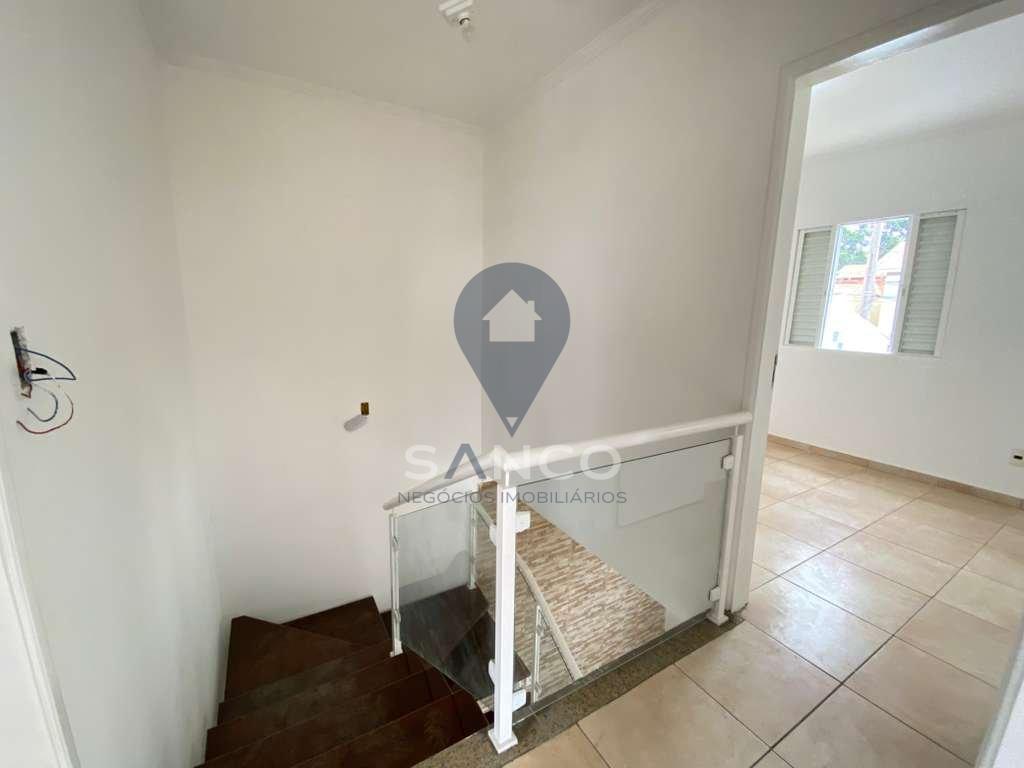 CASA DISPONÍVEL PARA LOCAÇÃO, NO JARDIM DAS TULIPAS, NA CIDADE DE JUNDIAÍ Rua Maria Luiza Gáspari Muller Jundiaí - 