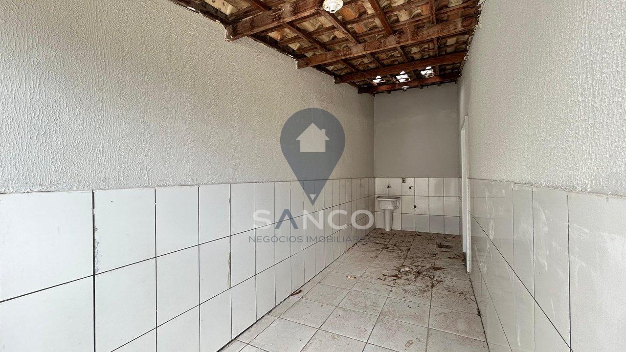 CASA DISPONÍVEL PARA LOCAÇÃO, NO JARDIM DAS TULIPAS, NA CIDADE DE JUNDIAÍ Rua Maria Luiza Gáspari Muller Jundiaí - 