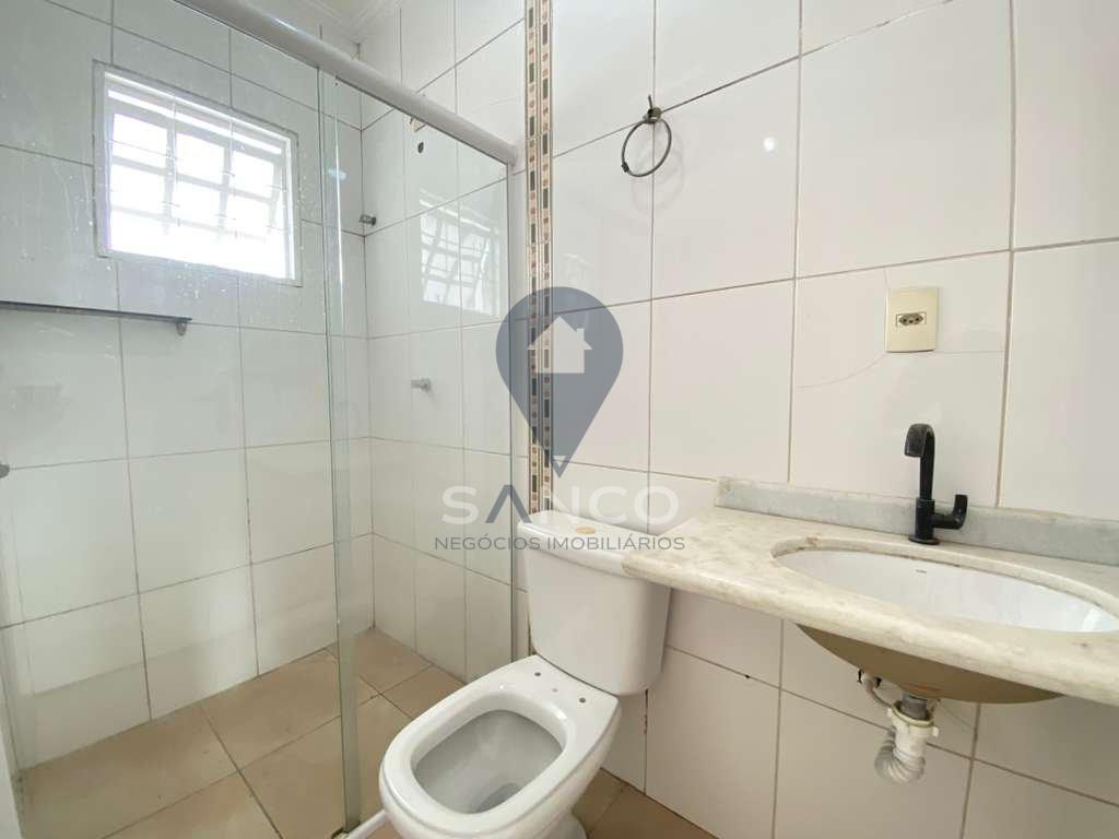 CASA DISPONÍVEL PARA LOCAÇÃO, NO JARDIM DAS TULIPAS, NA CIDADE DE JUNDIAÍ Rua Maria Luiza Gáspari Muller Jundiaí - 