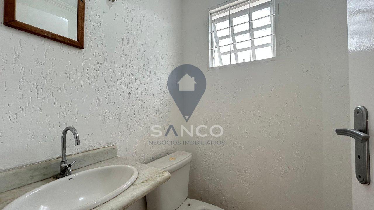 CASA DISPONÍVEL PARA LOCAÇÃO, NO JARDIM DAS TULIPAS, NA CIDADE DE JUNDIAÍ Rua Maria Luiza Gáspari Muller Jundiaí - 