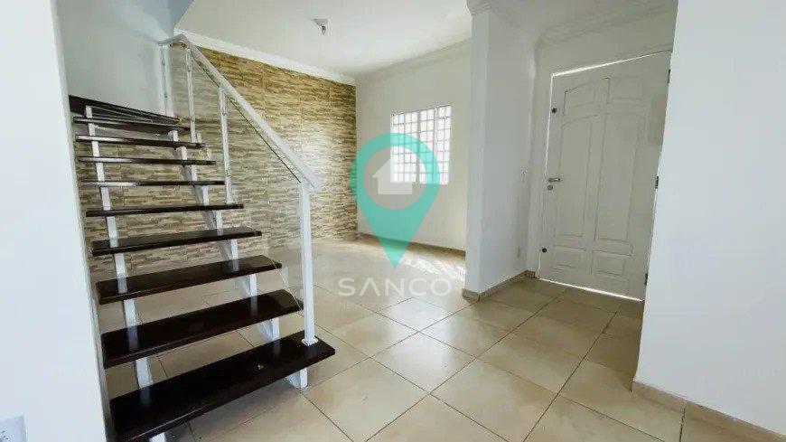 CASA DISPONÍVEL PARA LOCAÇÃO, NO JARDIM DAS TULIPAS, NA CIDADE DE JUNDIAÍ  Jundiaí - 