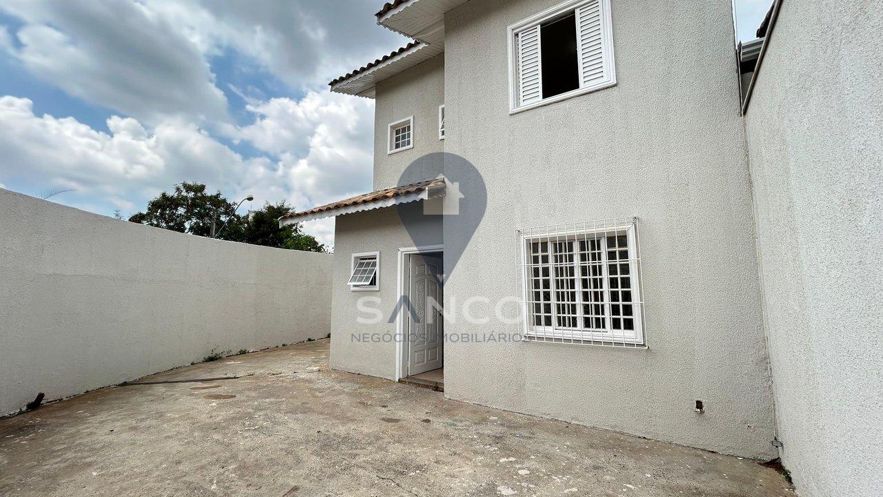 CASA DISPONÍVEL PARA LOCAÇÃO, NO JARDIM DAS TULIPAS, NA CIDADE DE JUNDIAÍ Rua Maria Luiza Gáspari Muller Jundiaí - 