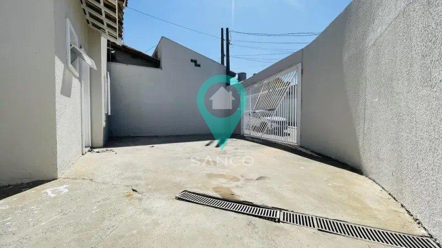 CASA DISPONÍVEL PARA LOCAÇÃO, NO JARDIM DAS TULIPAS, NA CIDADE DE JUNDIAÍ  Jundiaí - 