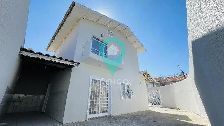 CASA DISPONÍVEL PARA LOCAÇÃO, NO JARDIM DAS TULIPAS, NA CIDADE DE JUNDIAÍ  Jundiaí - 