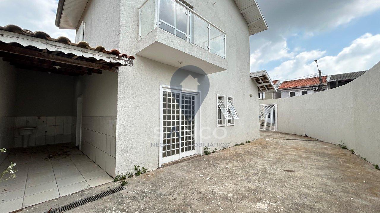 CASA DISPONÍVEL PARA LOCAÇÃO, NO JARDIM DAS TULIPAS, NA CIDADE DE JUNDIAÍ Rua Maria Luiza Gáspari Muller Jundiaí - 