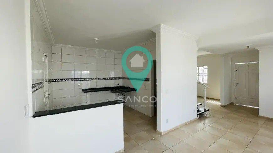 CASA DISPONÍVEL PARA LOCAÇÃO, NO JARDIM DAS TULIPAS, NA CIDADE DE JUNDIAÍ  Jundiaí - 
