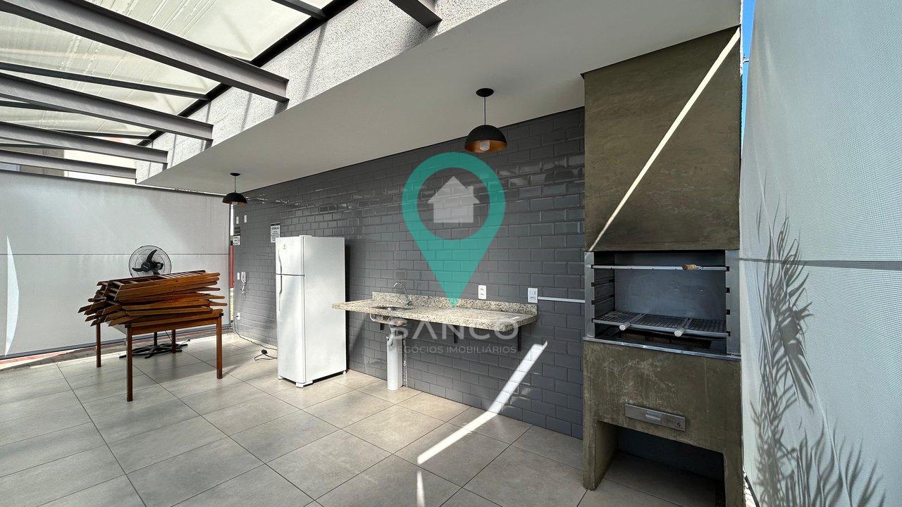 APARTAMENTO DISPONÍVEL PARA VENDA, NO CONDOMÍNIO VENETO, NA CIDADE DE JUNDIAÍ Avenida Antônio Frederico Ozanan Jundiaí - 