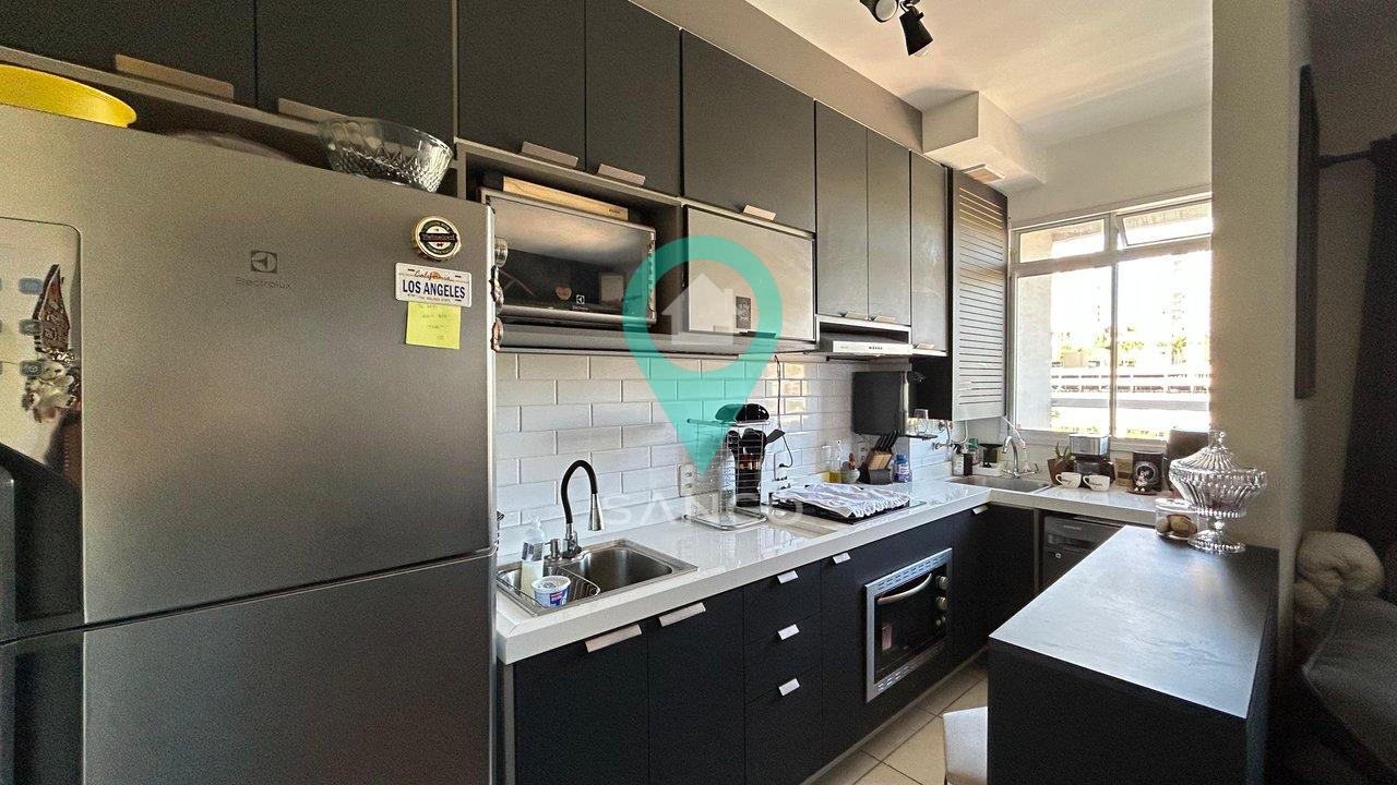 APARTAMENTO DISPONÍVEL PARA VENDA, NO CONDOMÍNIO VENETO, NA CIDADE DE JUNDIAÍ Avenida Antônio Frederico Ozanan Jundiaí - 