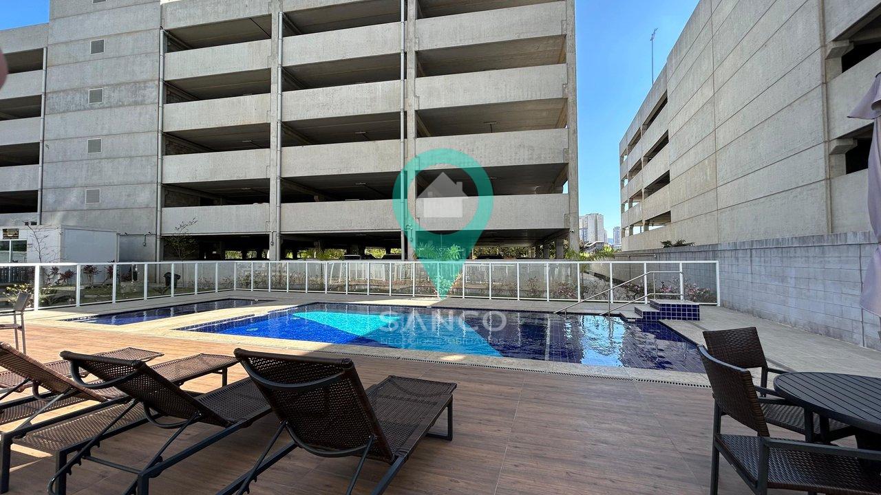 APARTAMENTO DISPONÍVEL PARA VENDA, NO CONDOMÍNIO VENETO, NA CIDADE DE JUNDIAÍ Avenida Antônio Frederico Ozanan Jundiaí - 