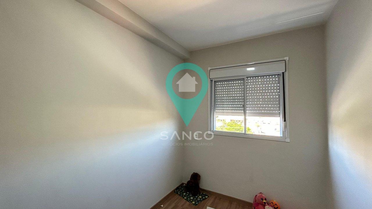 APARTAMENTO DISPONÍVEL PARA VENDA, NO CONDOMÍNIO VENETO, NA CIDADE DE JUNDIAÍ Avenida Antônio Frederico Ozanan Jundiaí - 