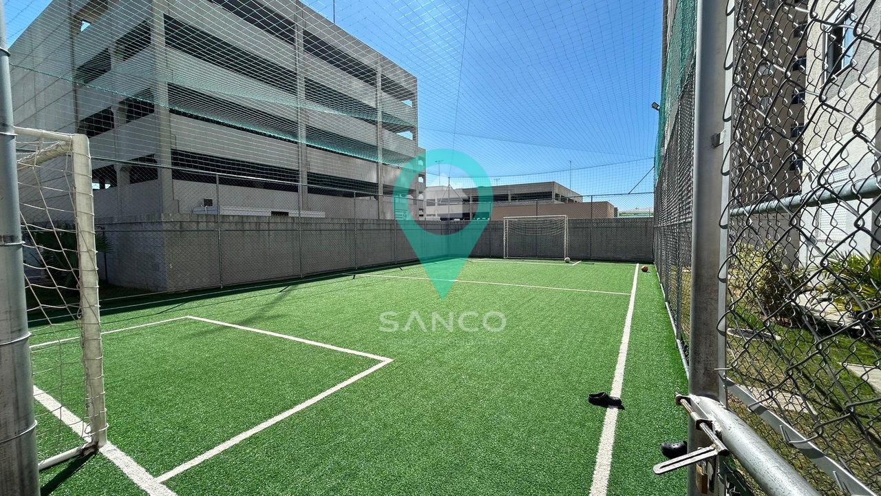 APARTAMENTO DISPONÍVEL PARA VENDA, NO CONDOMÍNIO VENETO, NA CIDADE DE JUNDIAÍ Avenida Antônio Frederico Ozanan Jundiaí - 