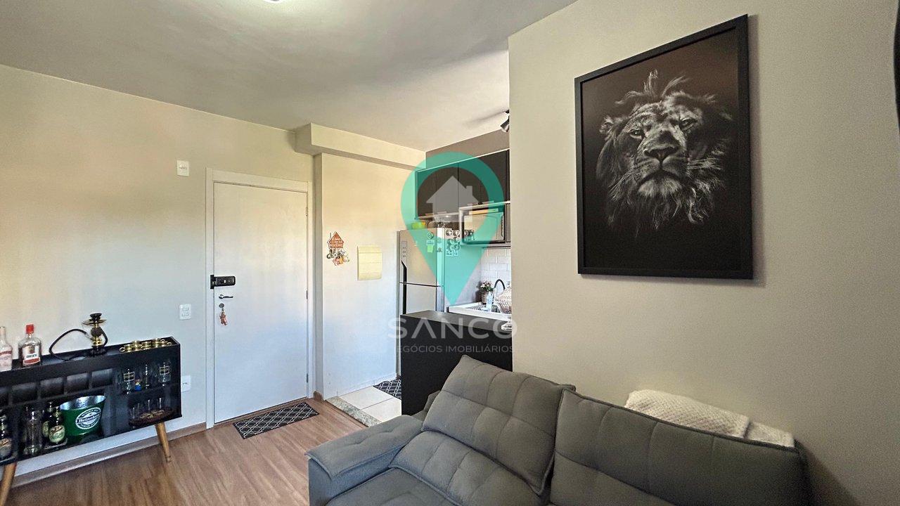 APARTAMENTO DISPONÍVEL PARA VENDA, NO CONDOMÍNIO VENETO, NA CIDADE DE JUNDIAÍ Avenida Antônio Frederico Ozanan Jundiaí - 