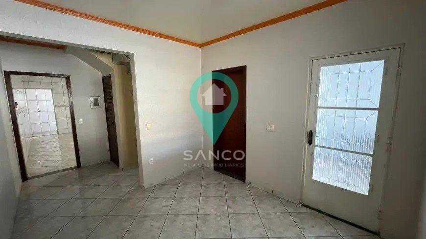 CASA PARA LOCAÇÃO, NO PARQUE RESIDENCIAL ALMERINDA CHAVES, NA CIDADE DE JUNDIAÍ  Jundiaí - 