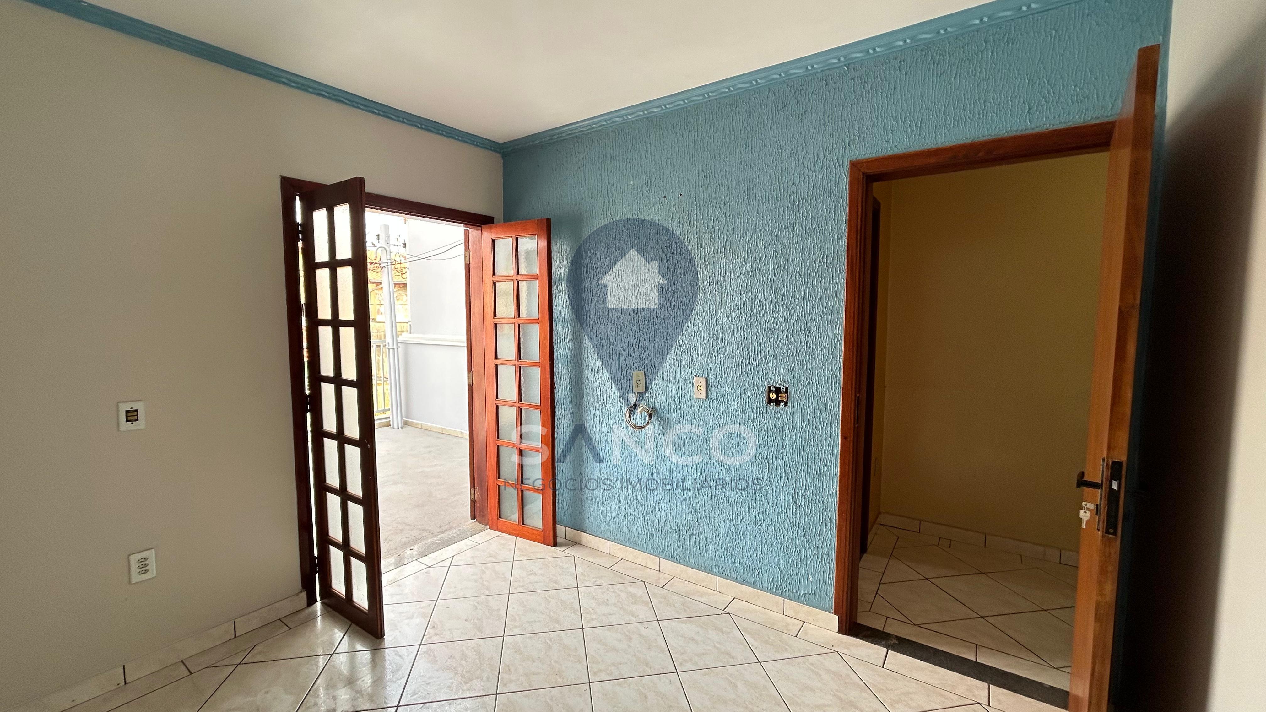 CASA PARA LOCA&Ccedil;&Atilde;O, NO PARQUE RESIDENCIAL ALMERINDA CHAVES, NA CIDADE DE JUNDIA&Iacute; Rua Tito Lívio Meirelles Jundiaí - 