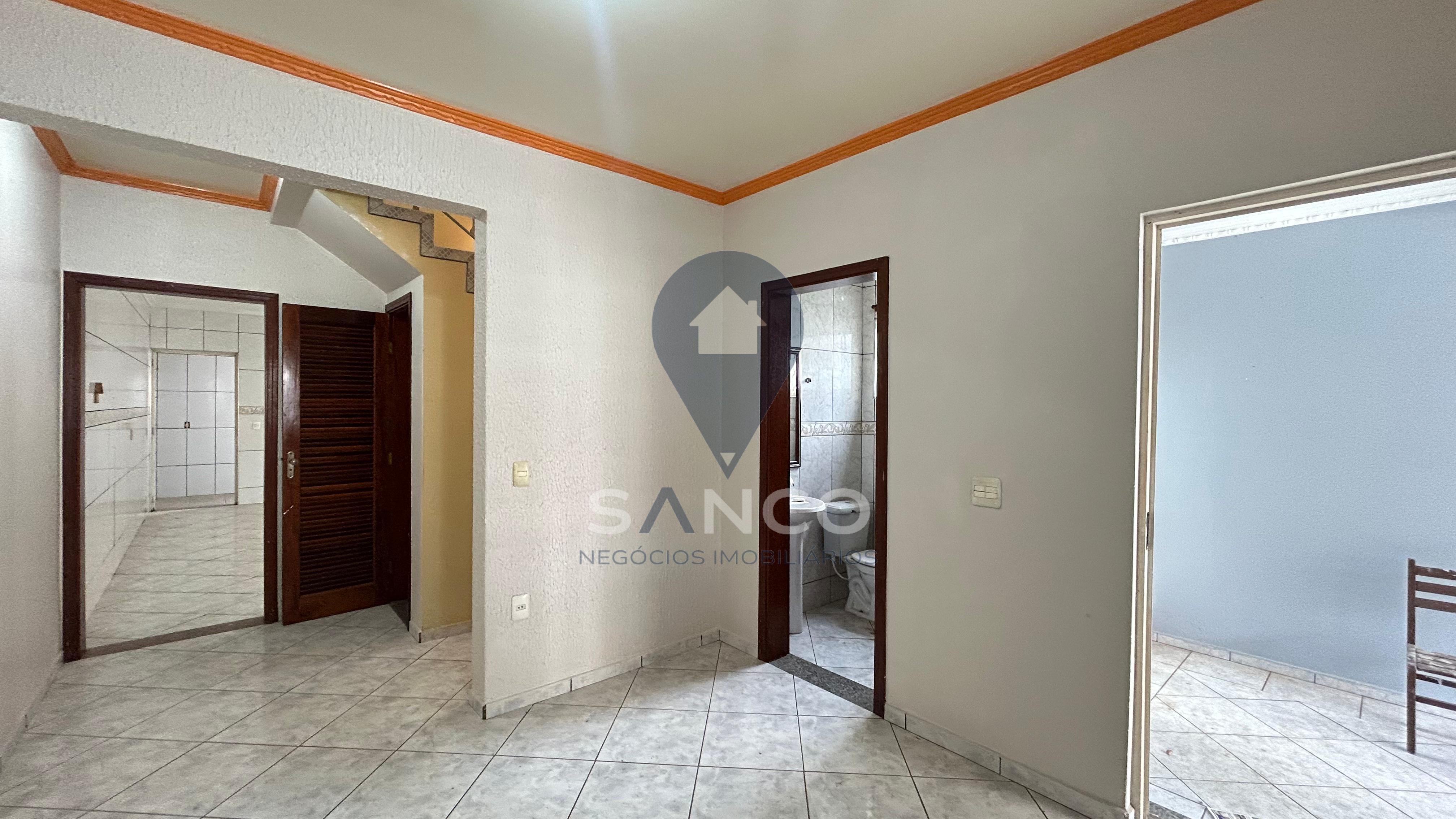 CASA PARA LOCA&Ccedil;&Atilde;O, NO PARQUE RESIDENCIAL ALMERINDA CHAVES, NA CIDADE DE JUNDIA&Iacute; Rua Tito Lívio Meirelles Jundiaí - 