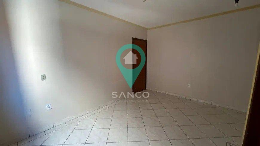 CASA PARA LOCAÇÃO, NO PARQUE RESIDENCIAL ALMERINDA CHAVES, NA CIDADE DE JUNDIAÍ  Jundiaí - 
