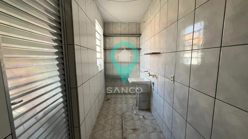 CASA PARA LOCAÇÃO, NO PARQUE RESIDENCIAL ALMERINDA CHAVES, NA CIDADE DE JUNDIAÍ  Jundiaí - 
