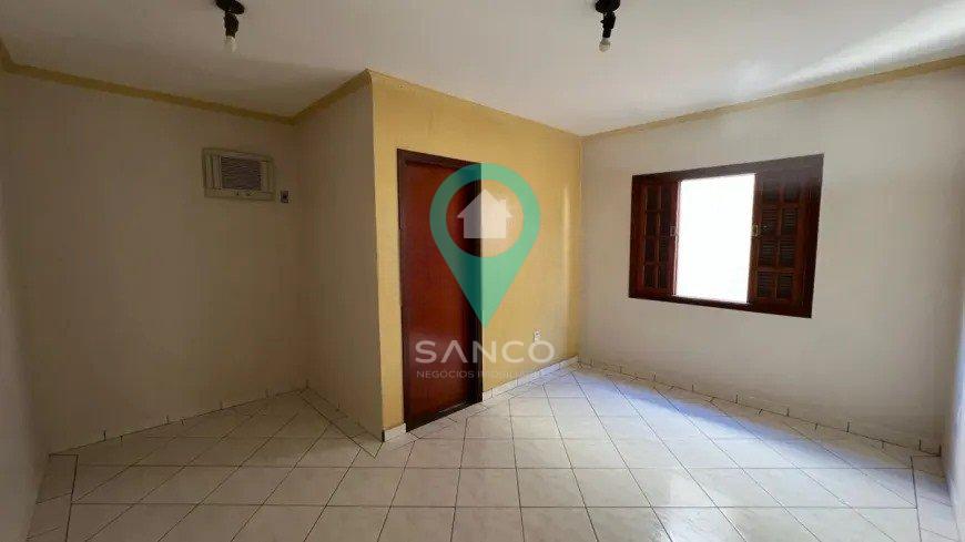 CASA PARA LOCAÇÃO, NO PARQUE RESIDENCIAL ALMERINDA CHAVES, NA CIDADE DE JUNDIAÍ  Jundiaí - 