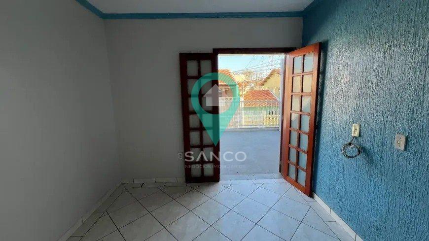 CASA PARA LOCAÇÃO, NO PARQUE RESIDENCIAL ALMERINDA CHAVES, NA CIDADE DE JUNDIAÍ  Jundiaí - 