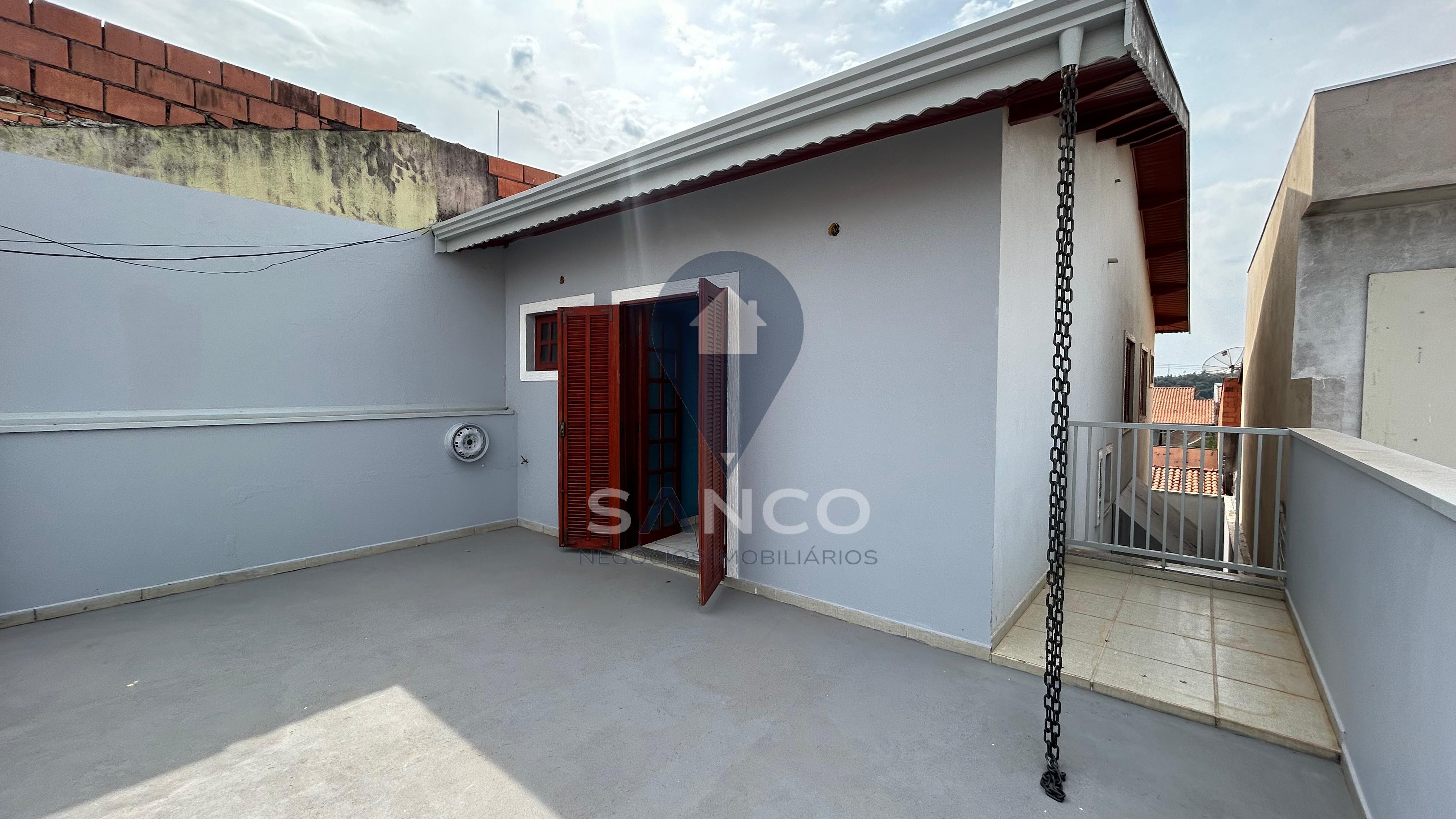 CASA PARA LOCA&Ccedil;&Atilde;O, NO PARQUE RESIDENCIAL ALMERINDA CHAVES, NA CIDADE DE JUNDIA&Iacute; Rua Tito Lívio Meirelles Jundiaí - 