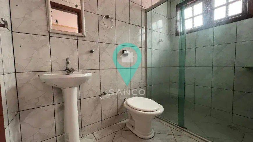 CASA PARA LOCAÇÃO, NO PARQUE RESIDENCIAL ALMERINDA CHAVES, NA CIDADE DE JUNDIAÍ  Jundiaí - 