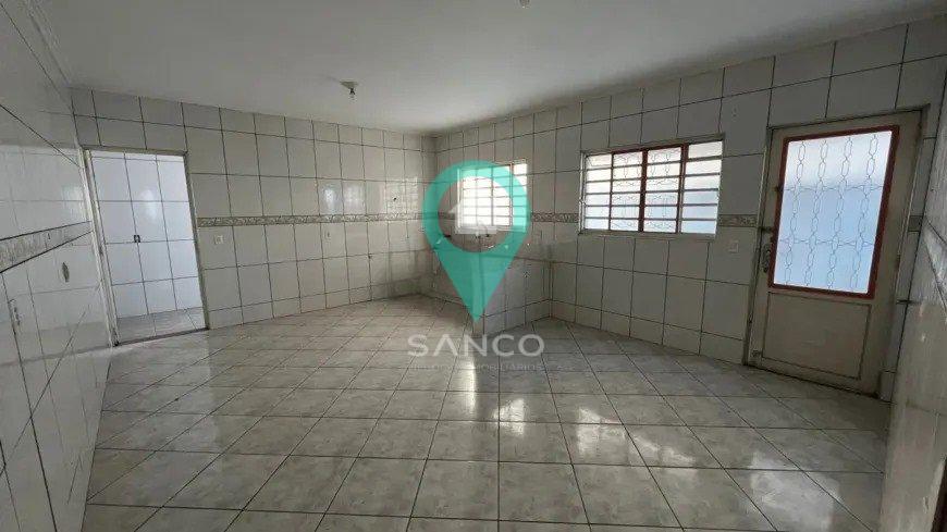 CASA PARA LOCAÇÃO, NO PARQUE RESIDENCIAL ALMERINDA CHAVES, NA CIDADE DE JUNDIAÍ  Jundiaí - 