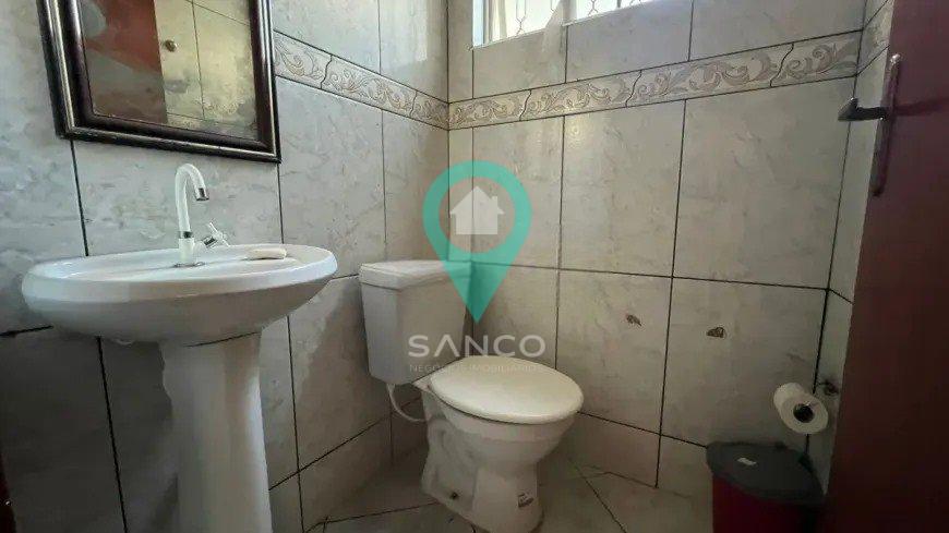 CASA PARA LOCAÇÃO, NO PARQUE RESIDENCIAL ALMERINDA CHAVES, NA CIDADE DE JUNDIAÍ  Jundiaí - 