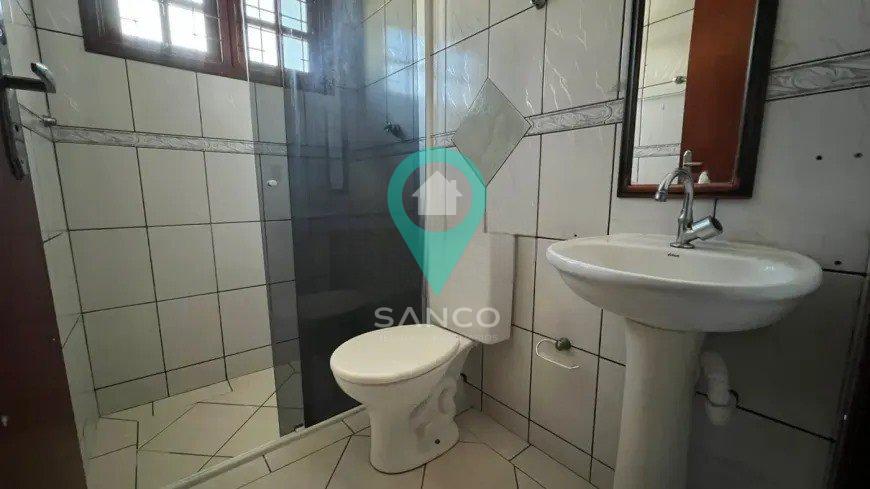 CASA PARA LOCAÇÃO, NO PARQUE RESIDENCIAL ALMERINDA CHAVES, NA CIDADE DE JUNDIAÍ  Jundiaí - 