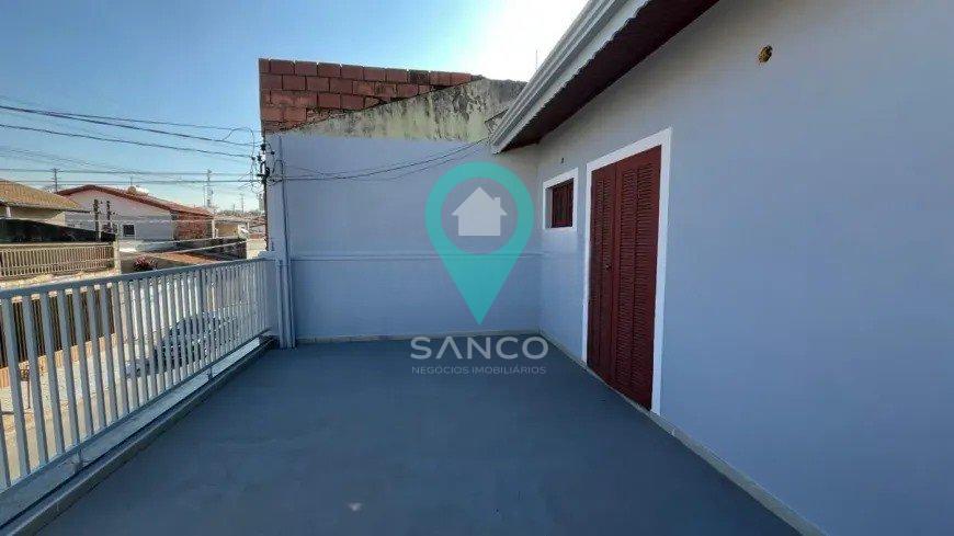 CASA PARA LOCAÇÃO, NO PARQUE RESIDENCIAL ALMERINDA CHAVES, NA CIDADE DE JUNDIAÍ  Jundiaí - 
