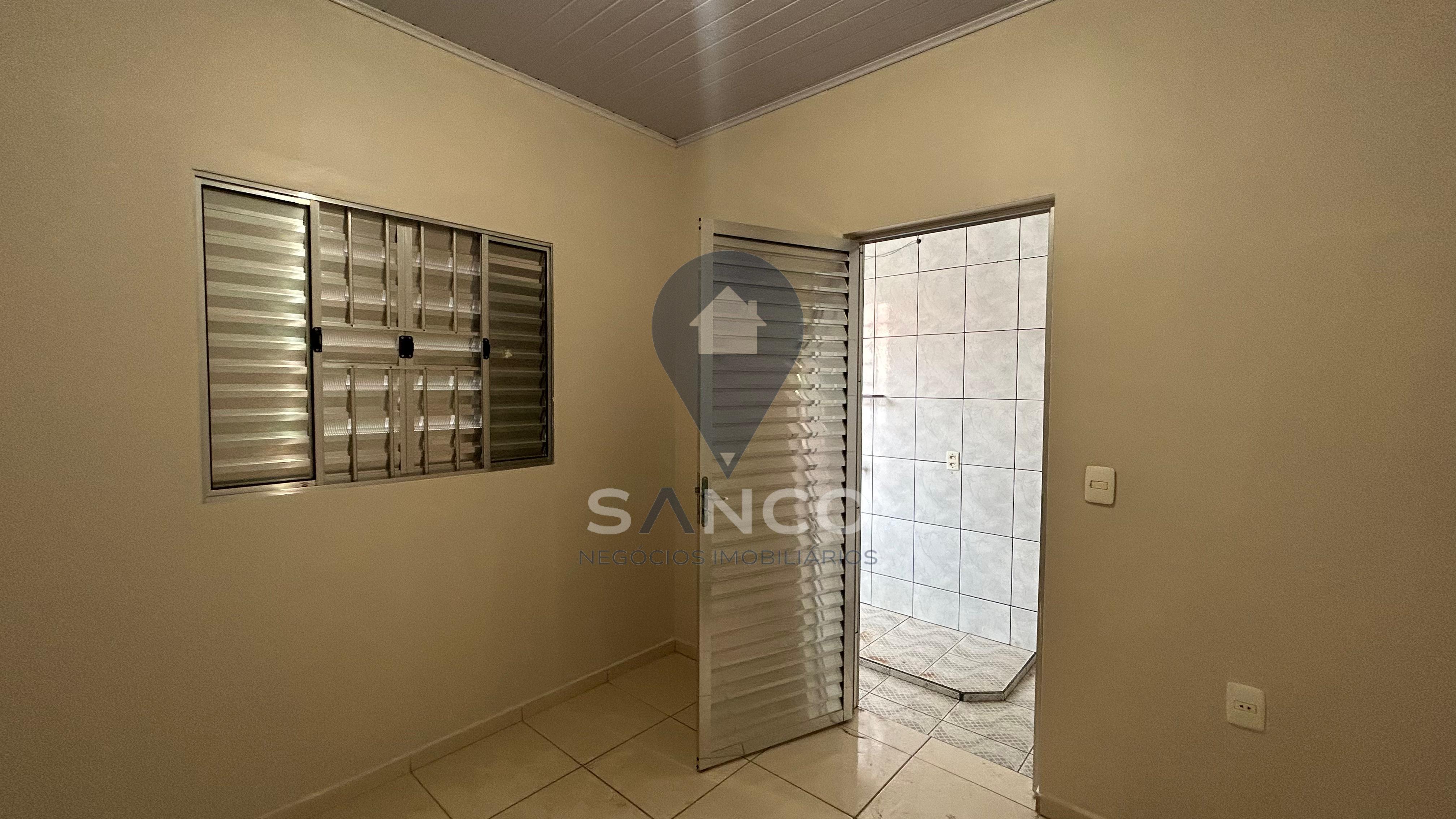 CASA PARA LOCA&Ccedil;&Atilde;O, NO PARQUE RESIDENCIAL ALMERINDA CHAVES, NA CIDADE DE JUNDIA&Iacute; Rua Tito Lívio Meirelles Jundiaí - 