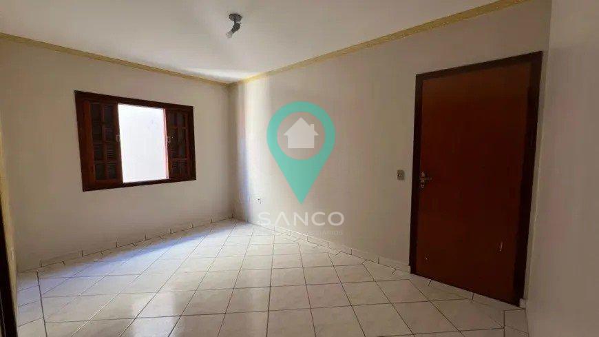CASA PARA LOCAÇÃO, NO PARQUE RESIDENCIAL ALMERINDA CHAVES, NA CIDADE DE JUNDIAÍ  Jundiaí - 