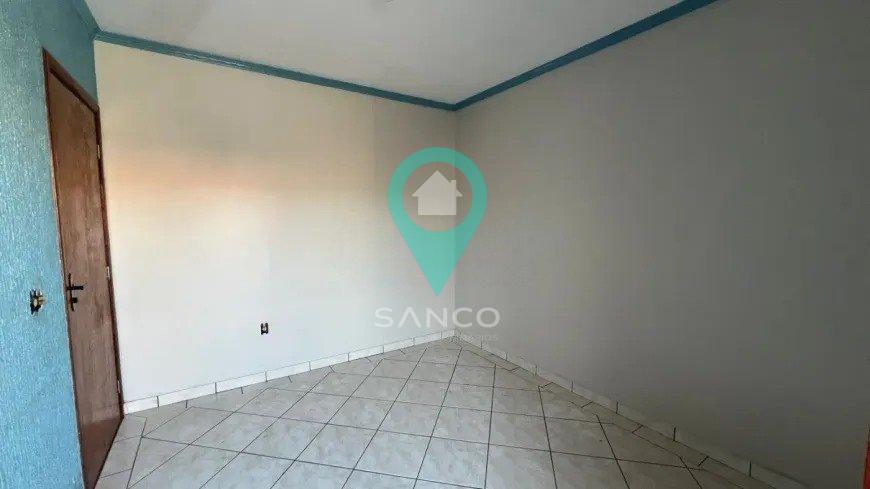 CASA PARA LOCAÇÃO, NO PARQUE RESIDENCIAL ALMERINDA CHAVES, NA CIDADE DE JUNDIAÍ  Jundiaí - 