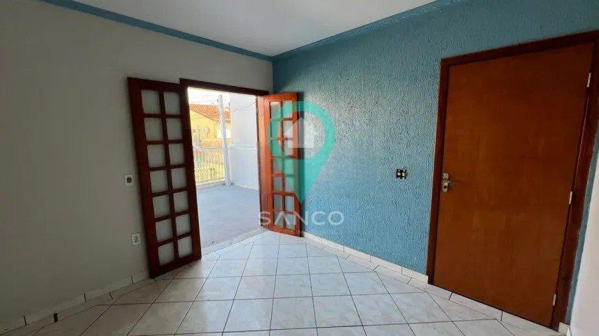 CASA PARA LOCAÇÃO, NO PARQUE RESIDENCIAL ALMERINDA CHAVES, NA CIDADE DE JUNDIAÍ  Jundiaí - 