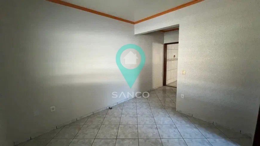 CASA PARA LOCAÇÃO, NO PARQUE RESIDENCIAL ALMERINDA CHAVES, NA CIDADE DE JUNDIAÍ  Jundiaí - 