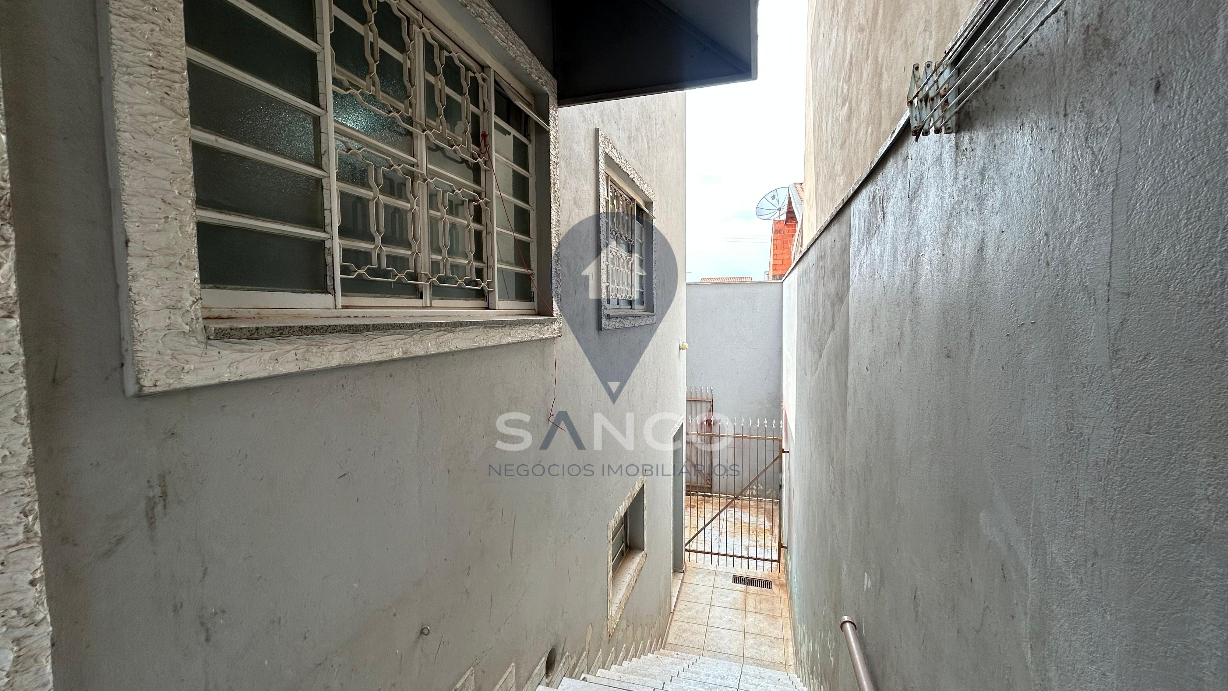 CASA PARA LOCA&Ccedil;&Atilde;O, NO PARQUE RESIDENCIAL ALMERINDA CHAVES, NA CIDADE DE JUNDIA&Iacute; Rua Tito Lívio Meirelles Jundiaí - 