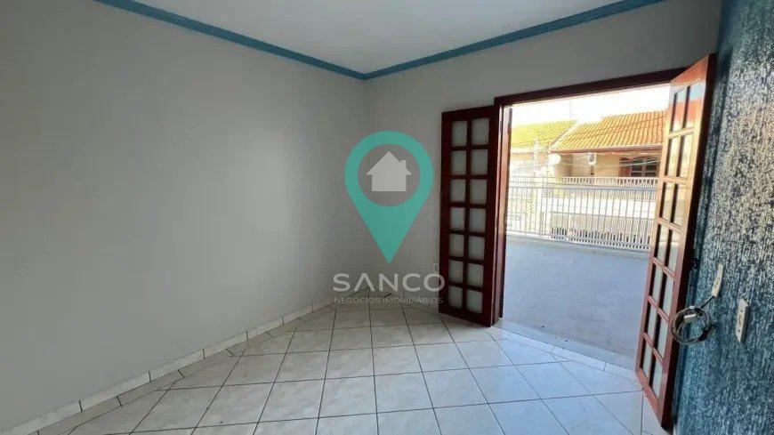 CASA PARA LOCAÇÃO, NO PARQUE RESIDENCIAL ALMERINDA CHAVES, NA CIDADE DE JUNDIAÍ  Jundiaí - 