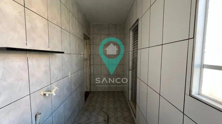 CASA PARA LOCAÇÃO, NO PARQUE RESIDENCIAL ALMERINDA CHAVES, NA CIDADE DE JUNDIAÍ  Jundiaí - 