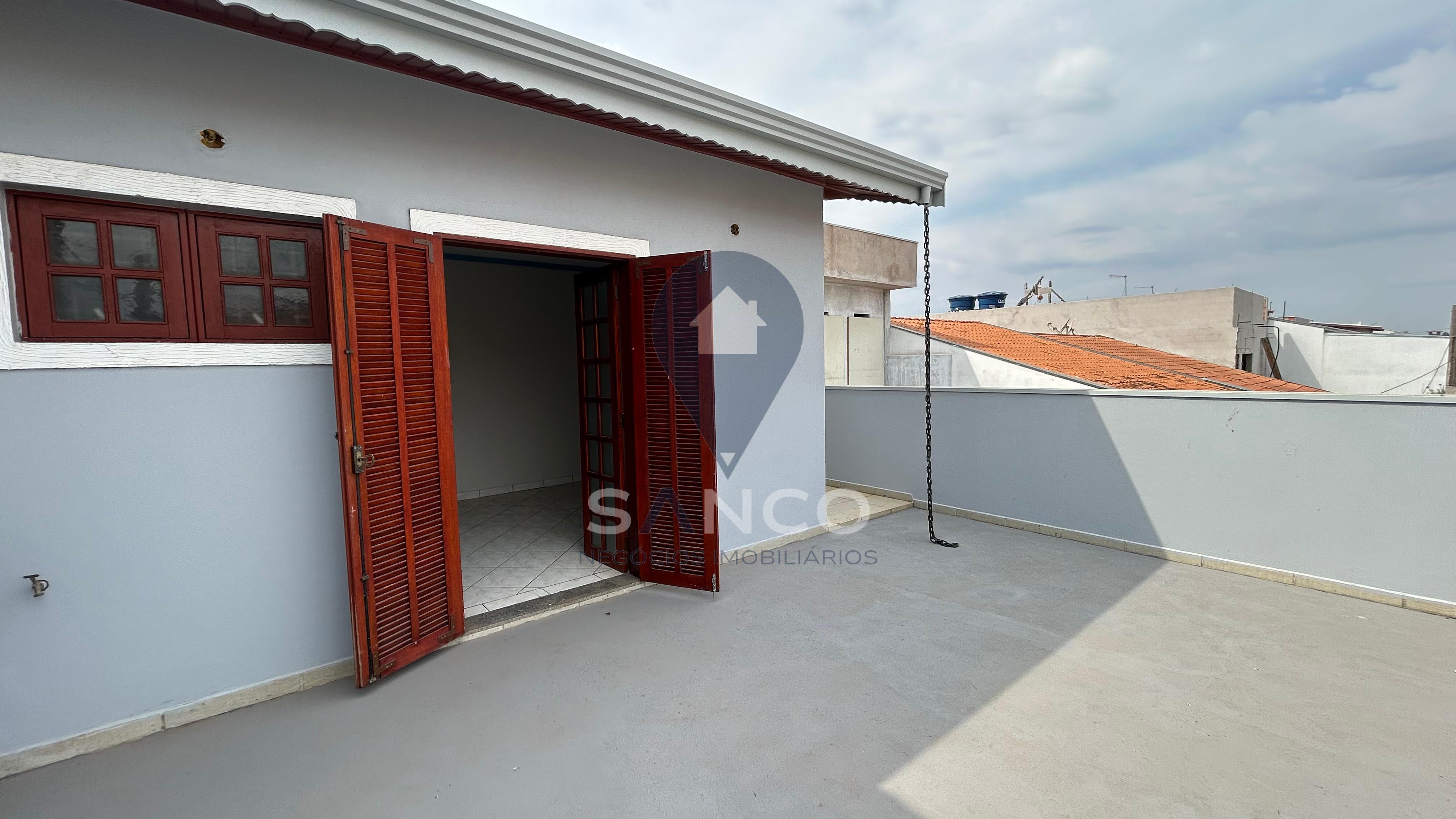 CASA PARA LOCA&Ccedil;&Atilde;O, NO PARQUE RESIDENCIAL ALMERINDA CHAVES, NA CIDADE DE JUNDIA&Iacute; Rua Tito Lívio Meirelles Jundiaí - 