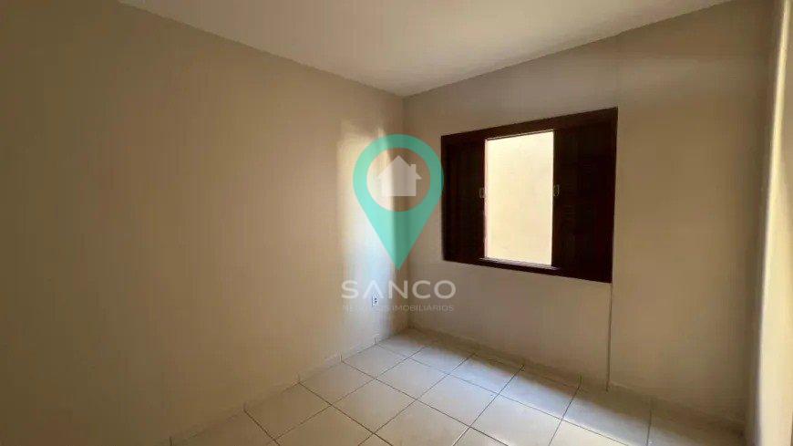 CASA PARA LOCAÇÃO, NO PARQUE RESIDENCIAL ALMERINDA CHAVES, NA CIDADE DE JUNDIAÍ  Jundiaí - 