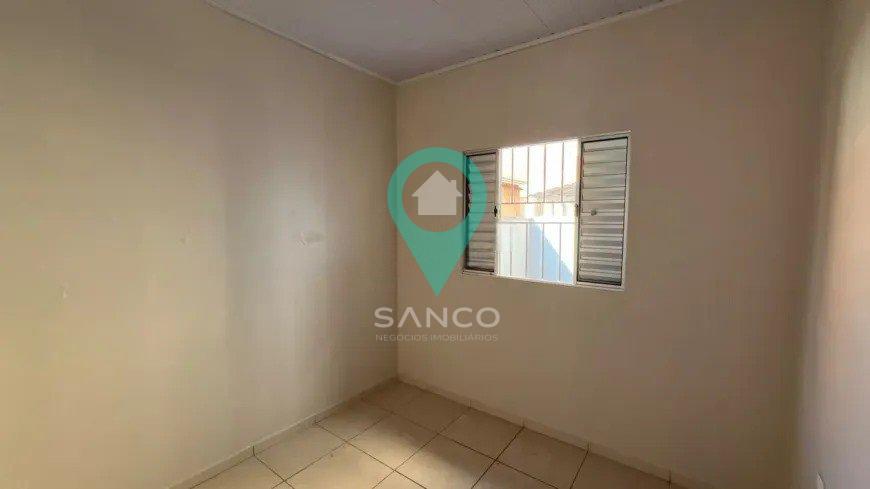 CASA PARA LOCAÇÃO, NO PARQUE RESIDENCIAL ALMERINDA CHAVES, NA CIDADE DE JUNDIAÍ  Jundiaí - 