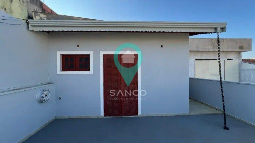 CASA PARA LOCAÇÃO, NO PARQUE RESIDENCIAL ALMERINDA CHAVES, NA CIDADE DE JUNDIAÍ  Jundiaí - 