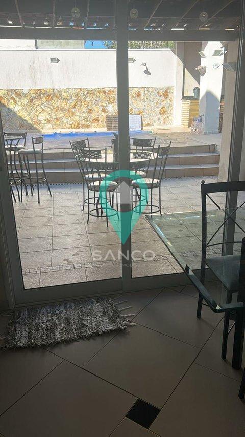 CASA DISPONÍVEL PARA LOCAÇÃO, NO CONDOMÍNIO TEREZA CRISTINA, NA CIDADE DE JUNDIAÍ Rua Doutor Juscelino Kubitschek de Oliveira Jundiaí - 