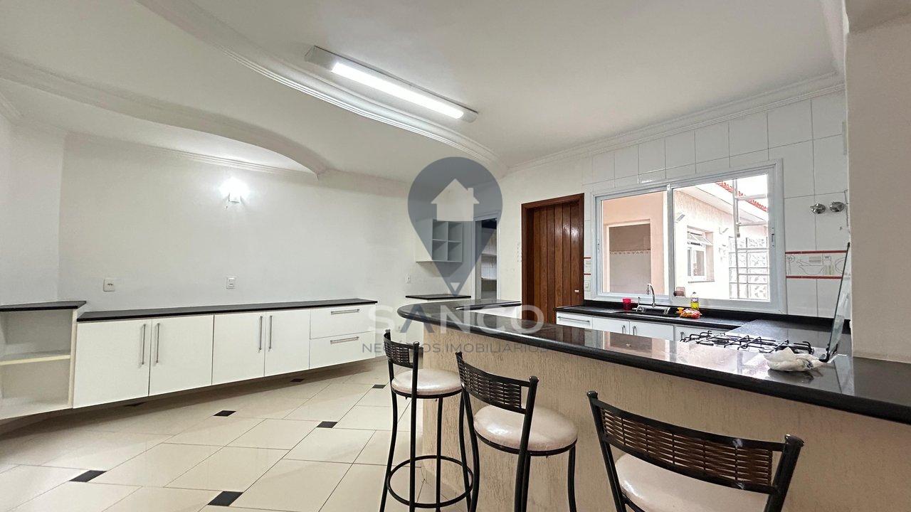 CASA DISPONÍVEL PARA LOCAÇÃO, NO CONDOMÍNIO TEREZA CRISTINA, NA CIDADE DE JUNDIAÍ Rua Doutor Juscelino Kubitschek de Oliveira Jundiaí - 