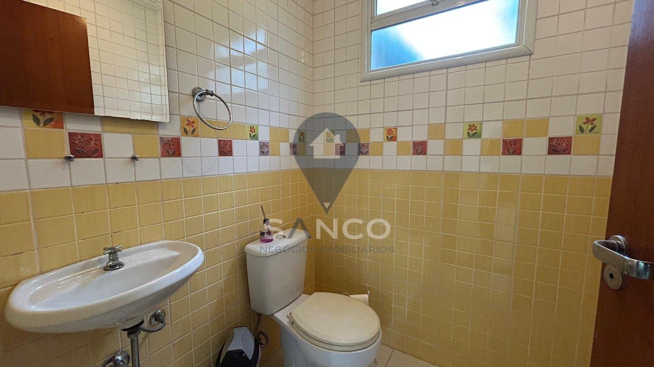 CASA DISPONÍVEL PARA LOCAÇÃO, NO CONDOMÍNIO TEREZA CRISTINA, NA CIDADE DE JUNDIAÍ Rua Doutor Juscelino Kubitschek de Oliveira Jundiaí - 