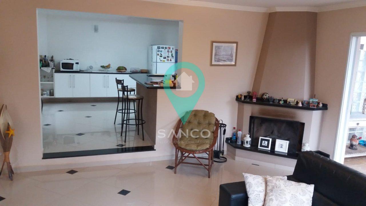 CASA DISPONÍVEL PARA LOCAÇÃO, NO CONDOMÍNIO TEREZA CRISTINA, NA CIDADE DE JUNDIAÍ Rua Doutor Juscelino Kubitschek de Oliveira Jundiaí - 
