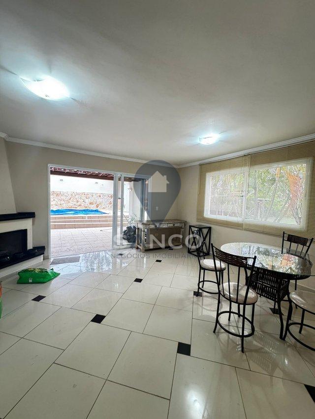 CASA DISPONÍVEL PARA LOCAÇÃO, NO CONDOMÍNIO TEREZA CRISTINA, NA CIDADE DE JUNDIAÍ Rua Doutor Juscelino Kubitschek de Oliveira Jundiaí - 