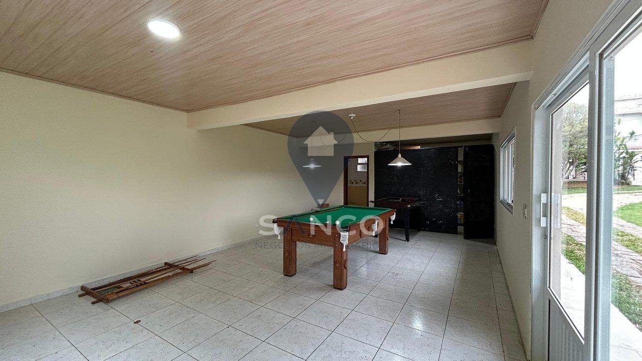 CASA DISPONÍVEL PARA LOCAÇÃO, NO CONDOMÍNIO TEREZA CRISTINA, NA CIDADE DE JUNDIAÍ Rua Doutor Juscelino Kubitschek de Oliveira Jundiaí - 