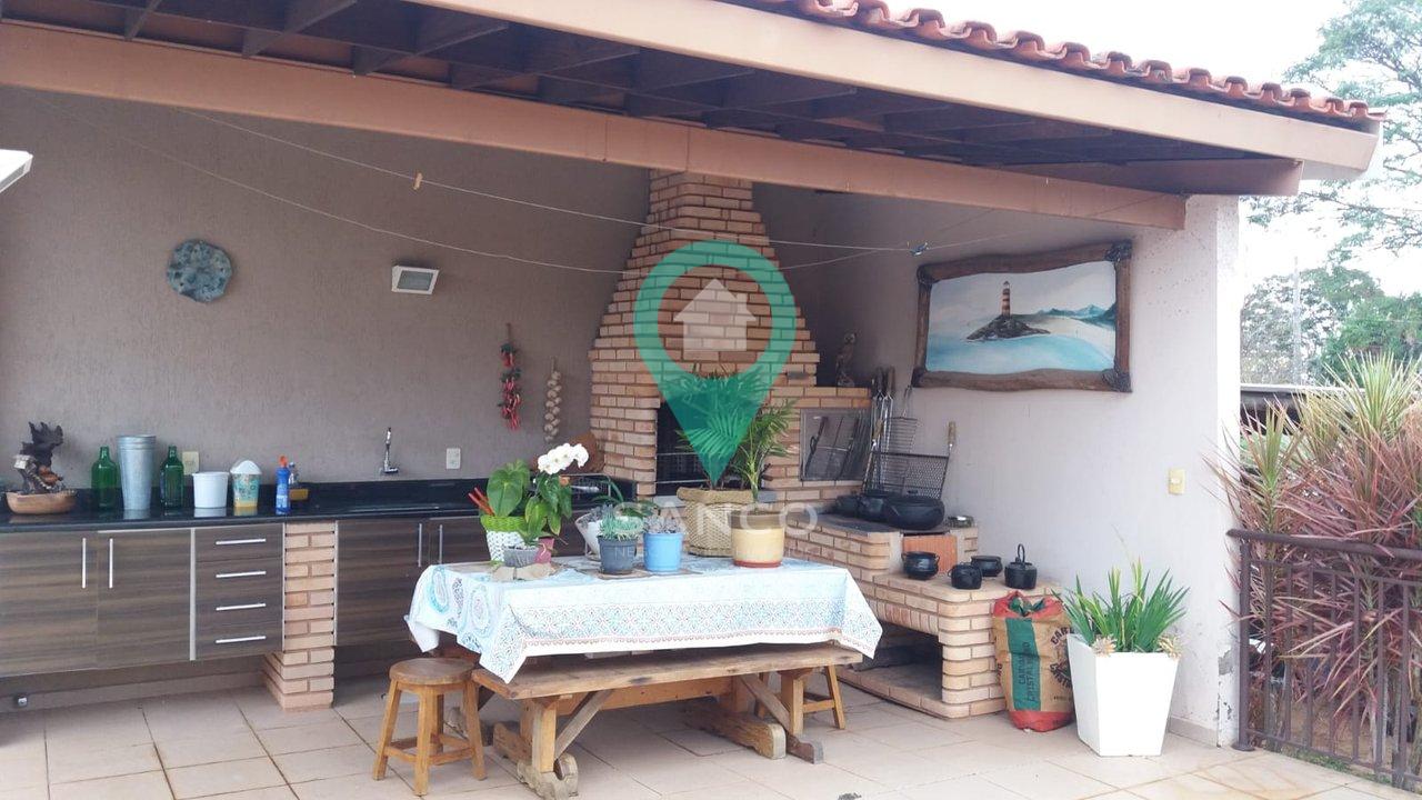 CASA DISPONÍVEL PARA LOCAÇÃO, NO CONDOMÍNIO TEREZA CRISTINA, NA CIDADE DE JUNDIAÍ Rua Doutor Juscelino Kubitschek de Oliveira Jundiaí - 