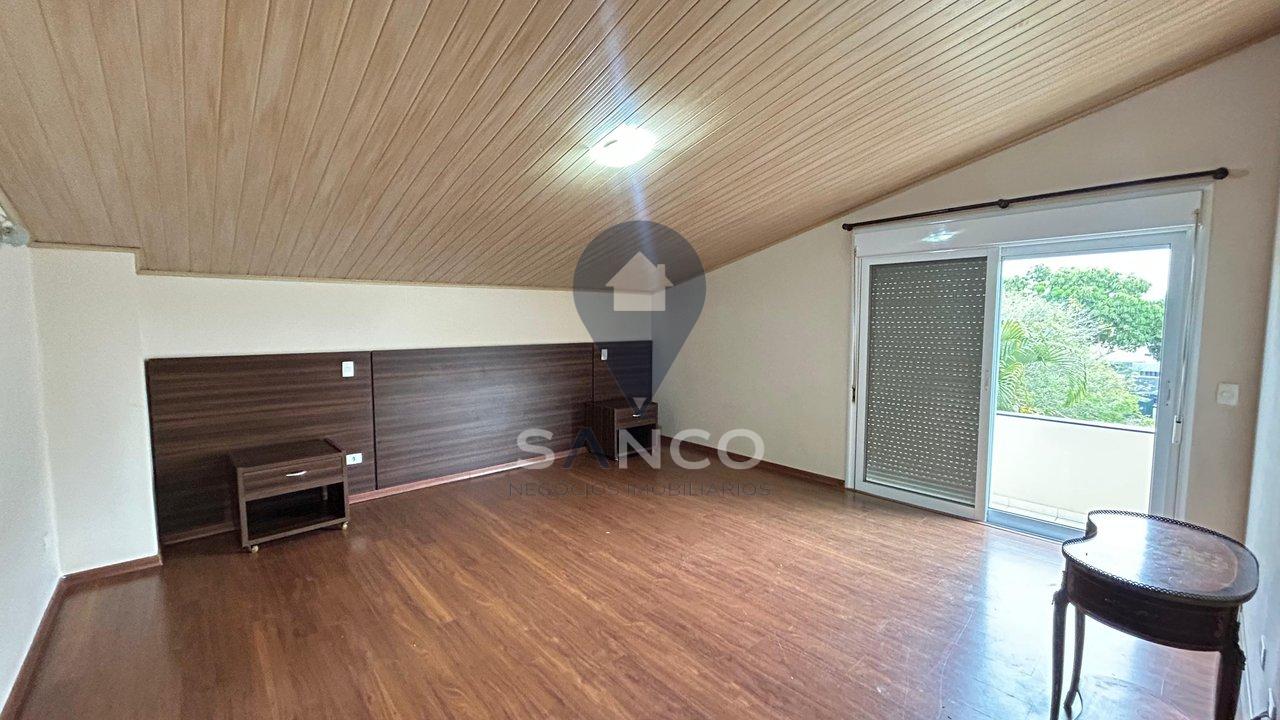 CASA DISPONÍVEL PARA LOCAÇÃO, NO CONDOMÍNIO TEREZA CRISTINA, NA CIDADE DE JUNDIAÍ Rua Doutor Juscelino Kubitschek de Oliveira Jundiaí - 