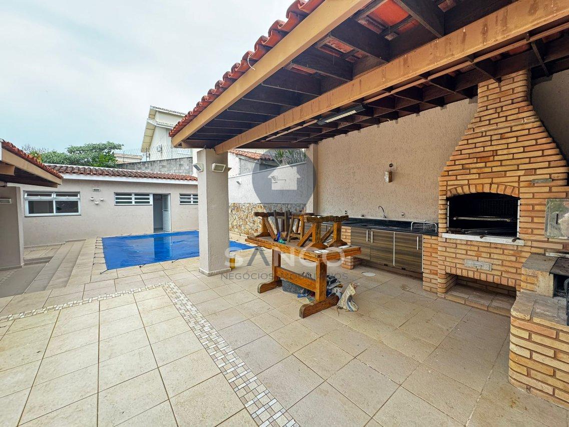 CASA DISPONÍVEL PARA LOCAÇÃO, NO CONDOMÍNIO TEREZA CRISTINA, NA CIDADE DE JUNDIAÍ Rua Doutor Juscelino Kubitschek de Oliveira Jundiaí - 